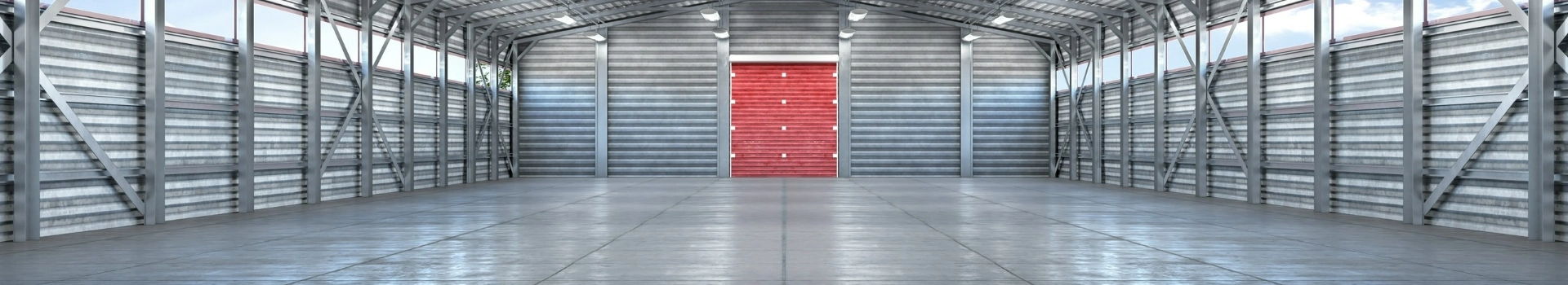 hangar