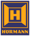 hormann - logotyp